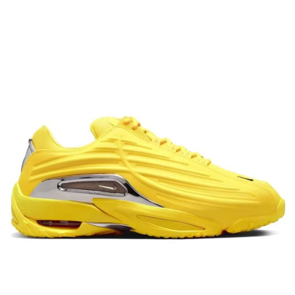 Nike Hot Step 2 Drake NOCTA Opti Yellow