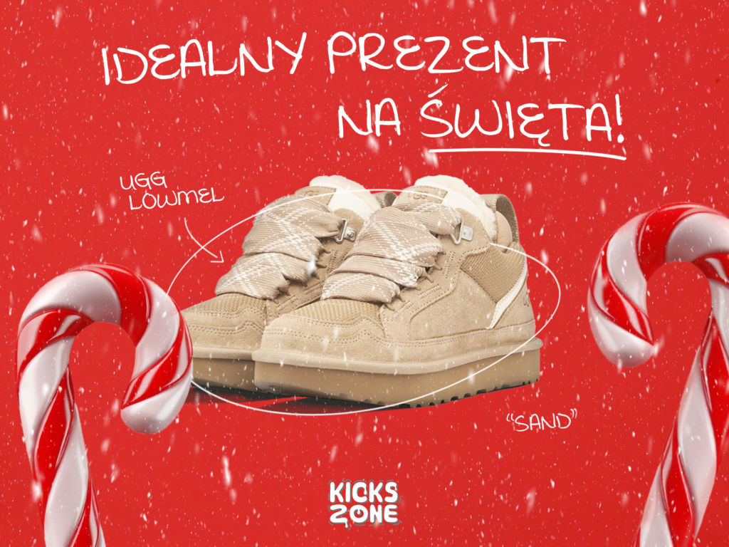 Idealny prezent na Święta Bożego Narodzenia