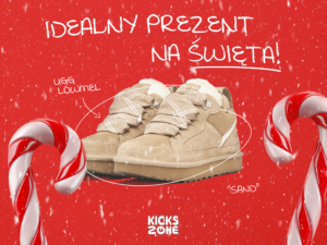 Idealny prezent na Święta Bożego Narodzenia