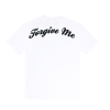 Koszulka Syna World Forgive Me White (3D print)