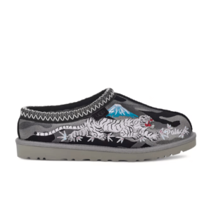 Ugg Tasman Palace Black Camo