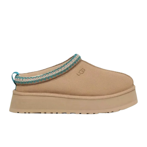 Ugg Tazz Driftwood Slipper