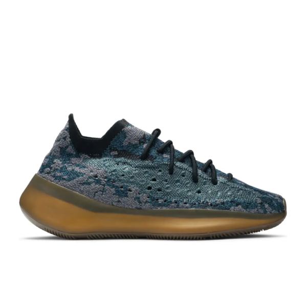 Yeezy Boost 380 Covellite