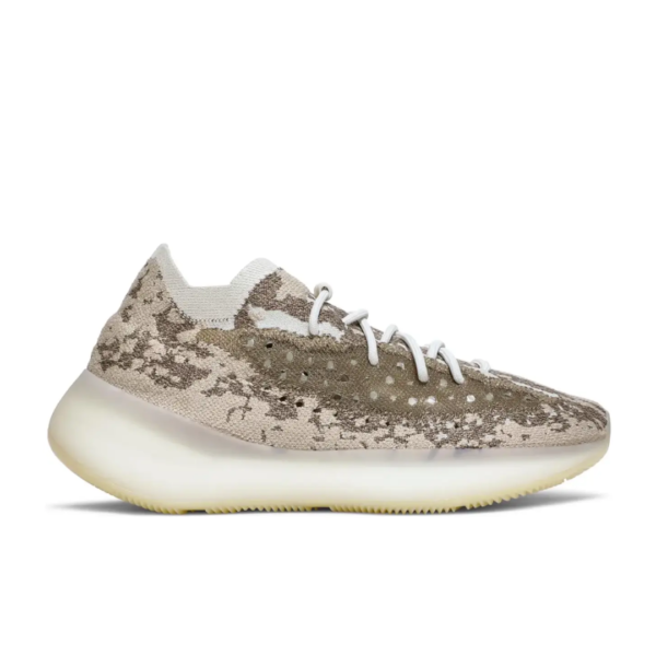 Yeezy Boost 380 Pyrite