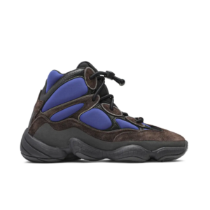 Yeezy 500 High Tyrian