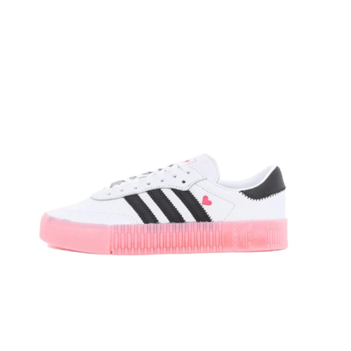 ADIDAS SAMBA ROSE VALENTINE *Ostatnie Rozmiary*