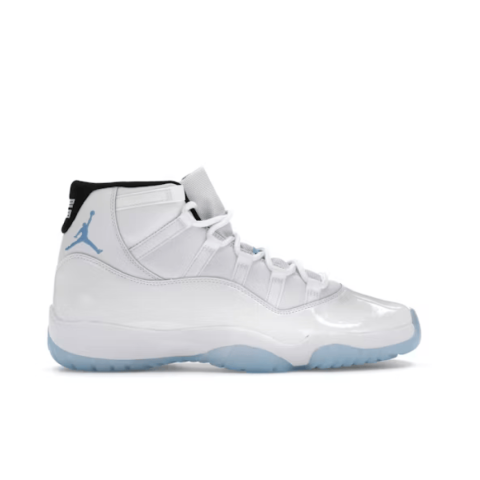 Jordan 11 Retro Legend Blue (2024)