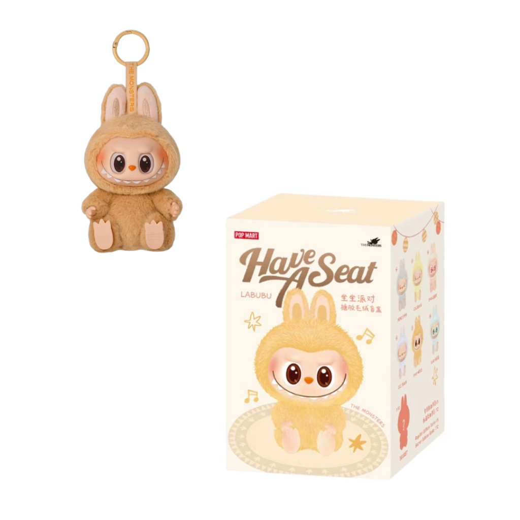 Labubu Doll Figurka Brelok Have A Seat KicksZone Labubu Have A Seat 1024x1024 