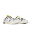 Off-White x Dunk Low Lot 41 of 50