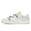 Off-White x Dunk Low Lot 41 of 50