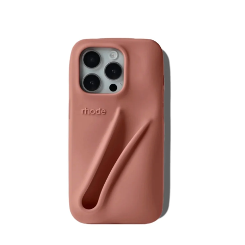 RHODE Etui Lip Case iPhone Kolor Toast