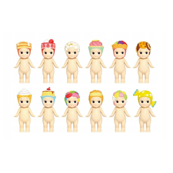 Sonny Angel Figurka Seria Sweets