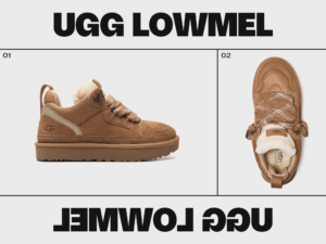 Buty UGG to hit modowy sezonu jesien-zima-wiosna