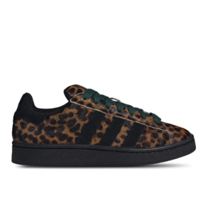 Adidas Campus 00s Leopard Black