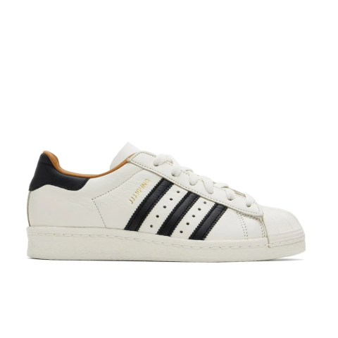 Adidas Superstar 82 JJJJound Off White Made in Germany