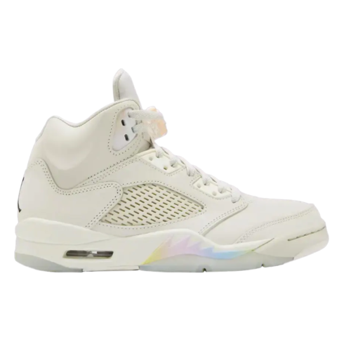 Air Jordan 5 Retro Year of the Snake