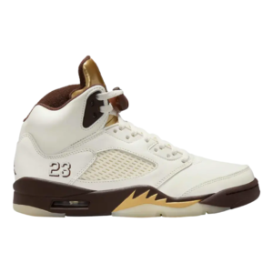 Air Jordan 5 Retro Golden Ticket