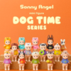 Sonny Angel Dog Time Series Figurka