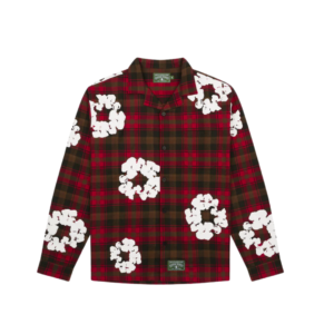 Denim Tears Cotton Wreath Pyjama