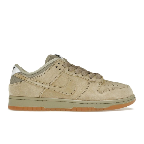 Nike SB Dunk Low Pro B Parachute Beige