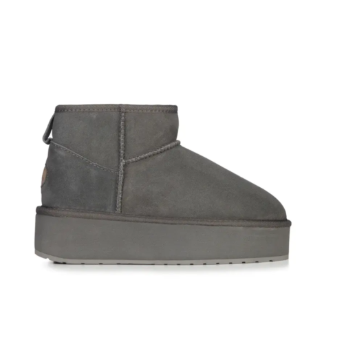 EMU Stinger Micro Flatform Grey