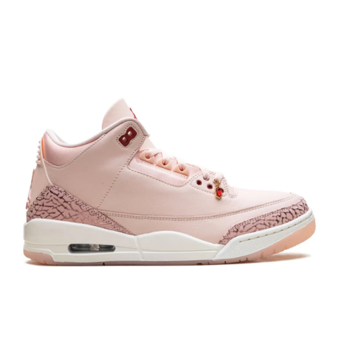 Air Jordan 3 Valentine's Day