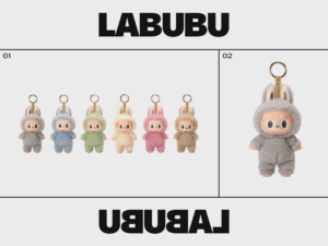 Gdzie kupić i jak rozpoznać oryginalne figurki Labubu i Sonny Angel?