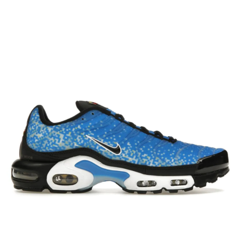 Air Max Plus Naples