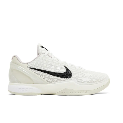 Nike Kobe 6 Protro Sail All-Star