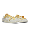 Nike Off-White x Dunk Low Lot 39 of 50
