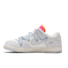 Nike Off-White x Dunk Low Lot 38 of 50