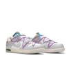 Nike Off-White x Dunk Low Lot 47 of 50