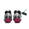 Nike Waffle Racer Off-White Black