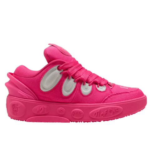 Puma LaMelo Ball LaFrancé Amour Valentine’s Day