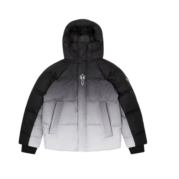 Trapstar Gradient Jacket/Kurtka