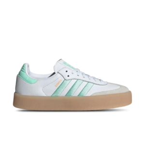 Adidas Sambae Clear Mint