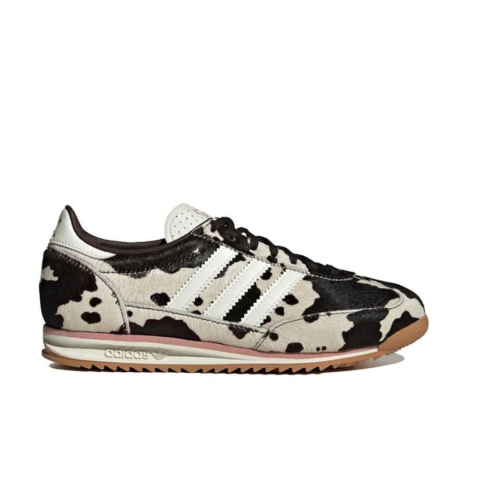 Adidas SL Cow Print