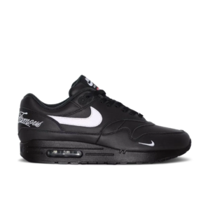 Air Max 1 '87 SP Supreme Black White