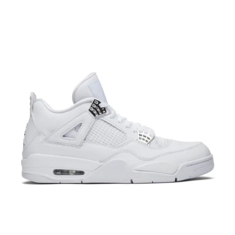 Jordan 4 Pure Money