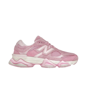 New Balance 9060 Pink Overdye