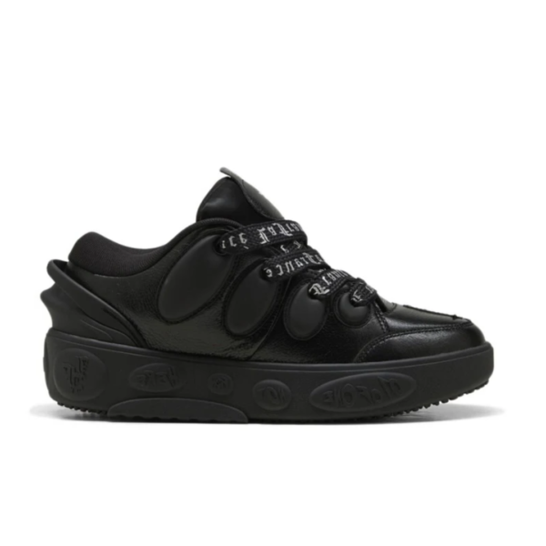 Puma LaMelo Ball LaFrancé Amour Black