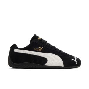 Puma Speedcat OG Black White