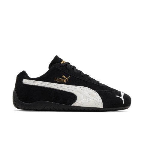 Puma Speedcat OG Black White