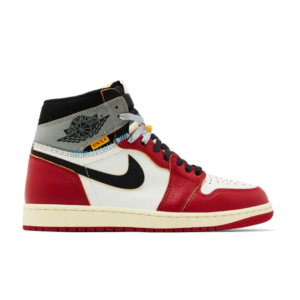 Jordan 1 Retro High OG SP Union LA Chicago Shadow