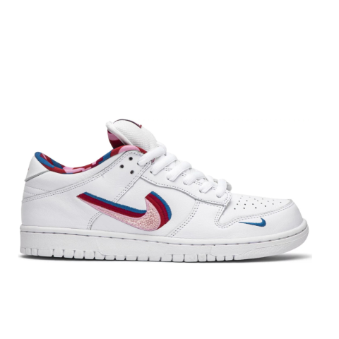 Nike Dunk low SB Parra
