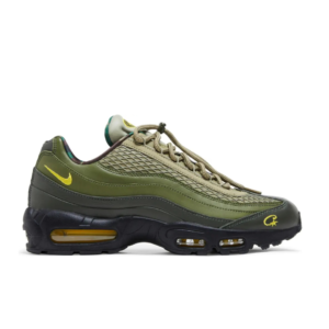 Nike Air Max 95 SP Corteiz Gutta Green