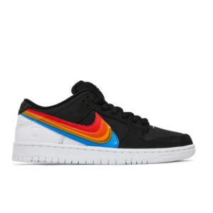 Nike Dunk Sb low Polaroid