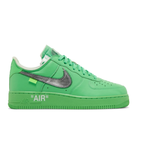 Air Force 1 Low Off-White Brooklyn