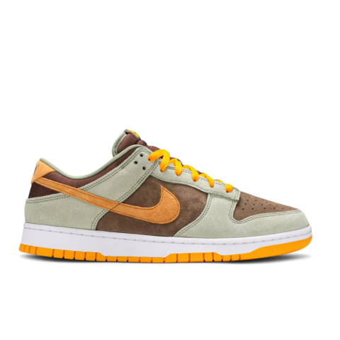 Nike Dunk Low Dusty Olive