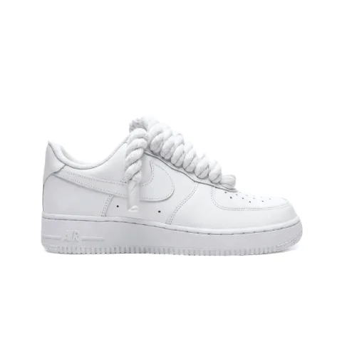 Nike Air Force 1 Low 'Rope Laces White'